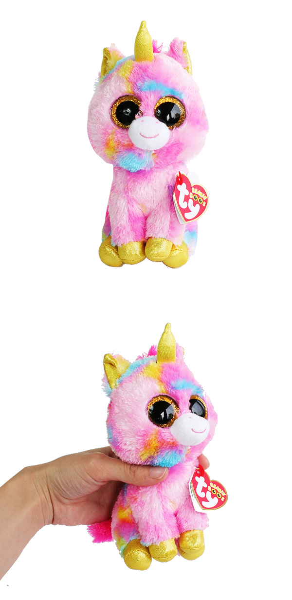 䢣BEANIE BOO'S ե󥿥FDT36158ڥƥˡTy Teeny Tys