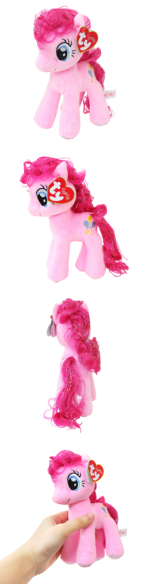 䢣ޥȥݥˡԥ󥭡ѥMFDT41000ڥƥˡTy Teeny Tys