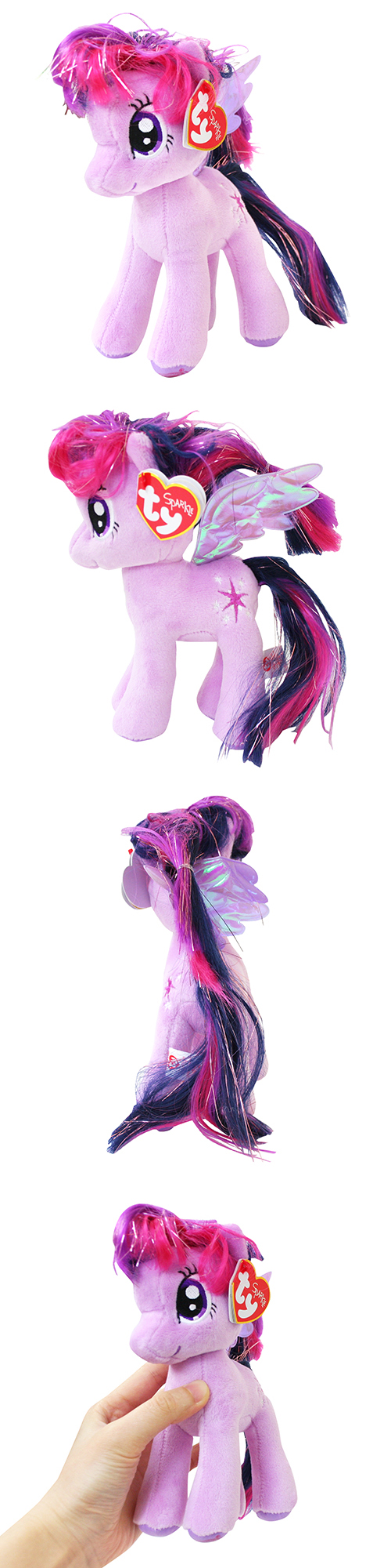 䢣ޥȥݥˡȥ磻饤ȥѡMFDT41004ڥƥˡTy Teeny Tys