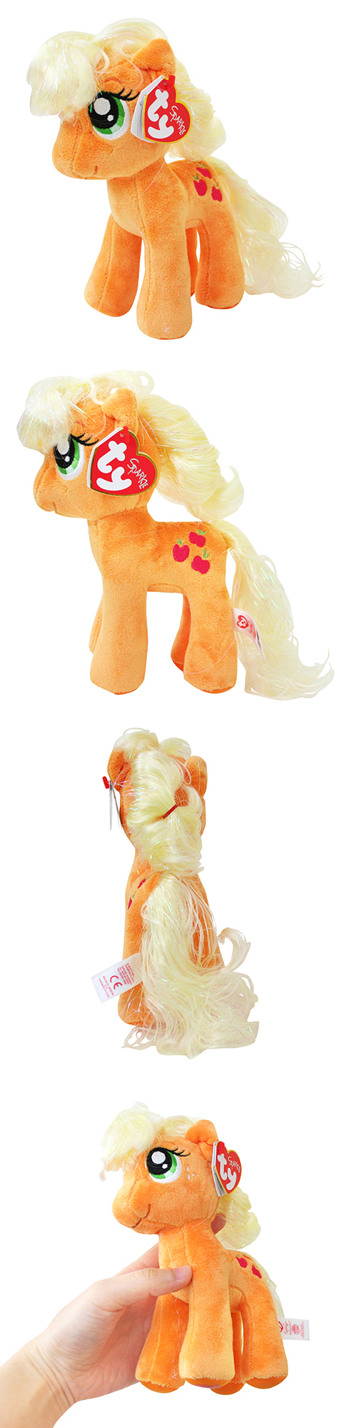 䢣ޥȥݥˡåץ른åMFDT41013ڥƥˡTy Teeny Tys