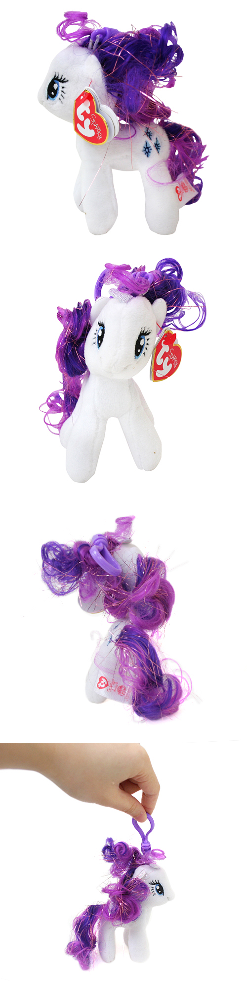 䢣ޥȥݥˡƥKCFDT41100ڥƥˡTy Teeny Tys