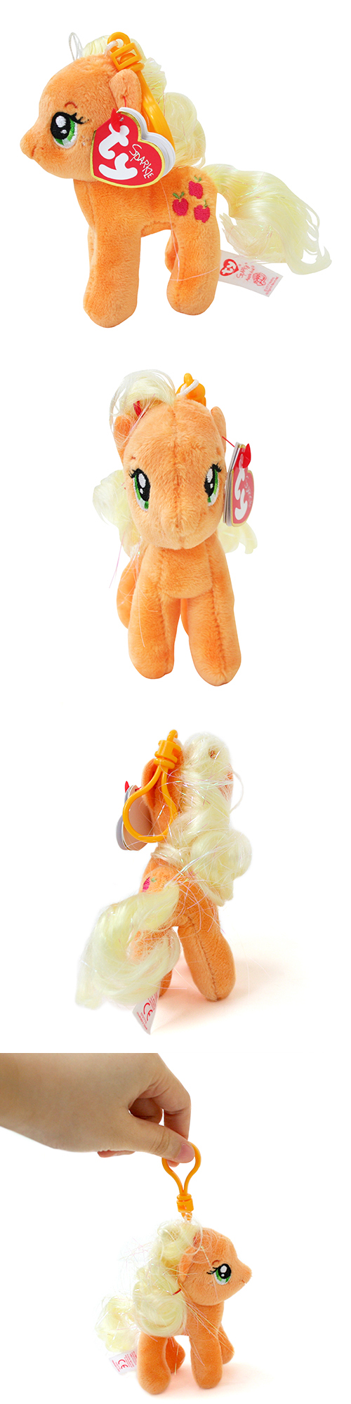 䢣ޥȥݥˡåץ른åKCFDT41101ڥƥˡTy Teeny Tys