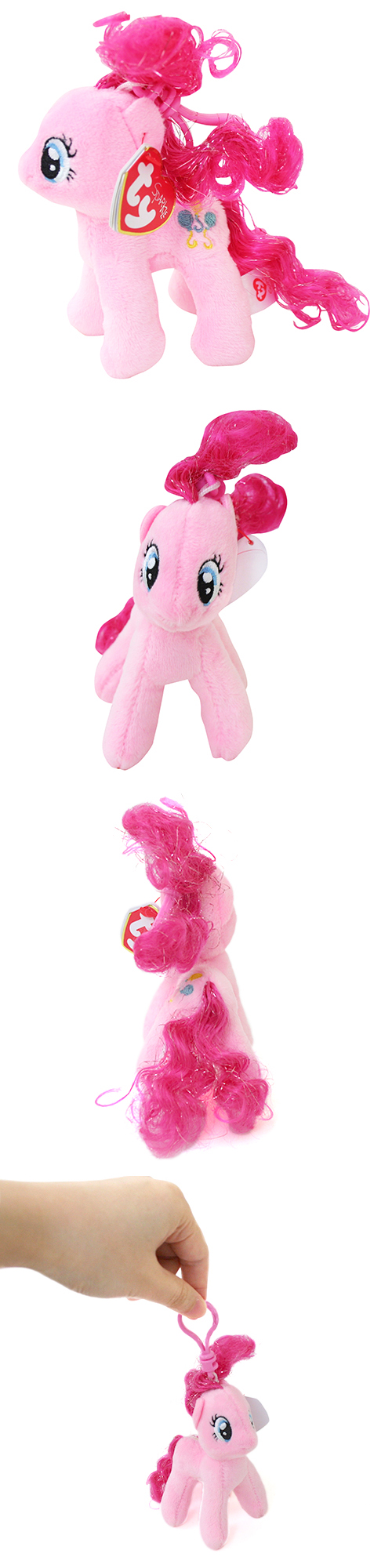 䢣ޥȥݥˡԥ󥭡ѥKCFDT41103ڥƥˡTy Teeny Tys