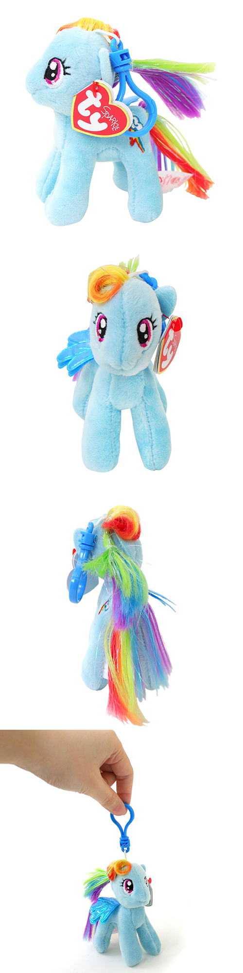 䢣ޥȥݥˡ쥤ܡåKCFDT41105ڥƥˡTy Teeny Tys