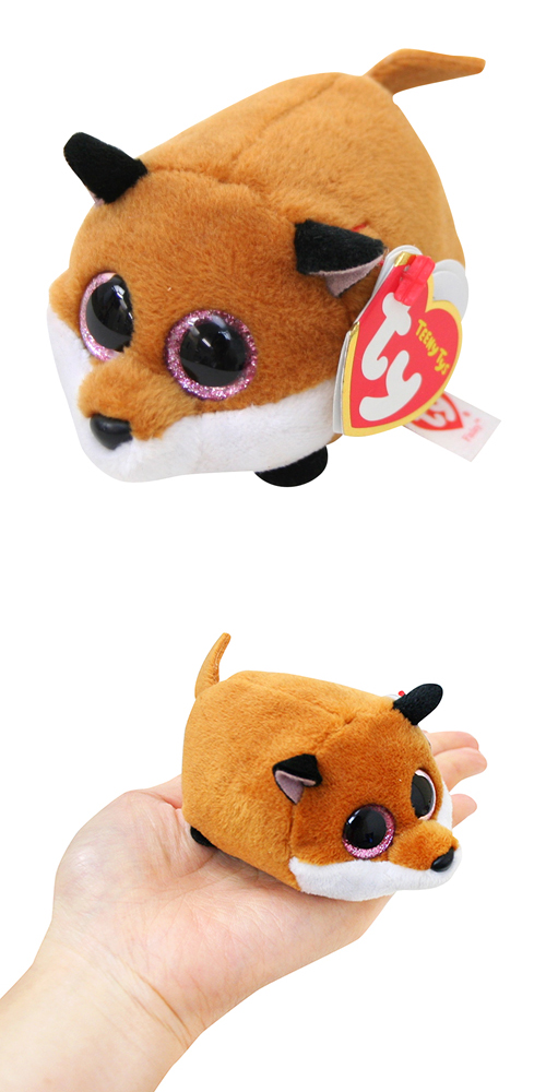 �����䢣�ƥ����ˡ����������ե���꡼��FDT42135����Ty Teeny Tys��