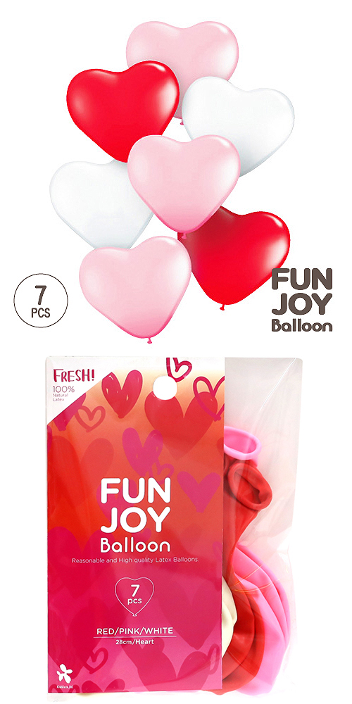 FUNJOY Balloon 28cmϡȷRWP7FJB23053
