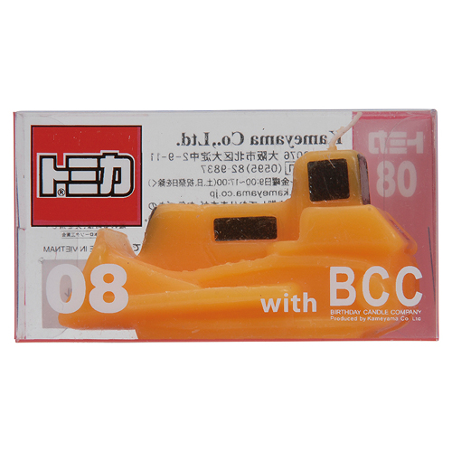 �����䢣BCC�����ɥ롡�ȥߥ����֥�ɡ�����KAM88402