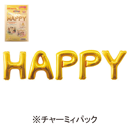 �����䢣���㡼�ߥ��ѥå����������ե���쥿���Х롼��(HAPPY���å�)�������KIS22450