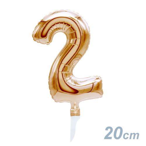 Х롼S 20cm 2 (F) KIS26515