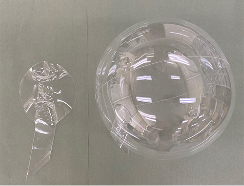 ꥢեХ롼 13cm TPU13A KIS26663