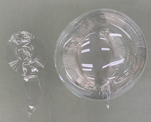 ꥢեХ롼 20cm 磻ɥޥ TPU20AFR KIS26664