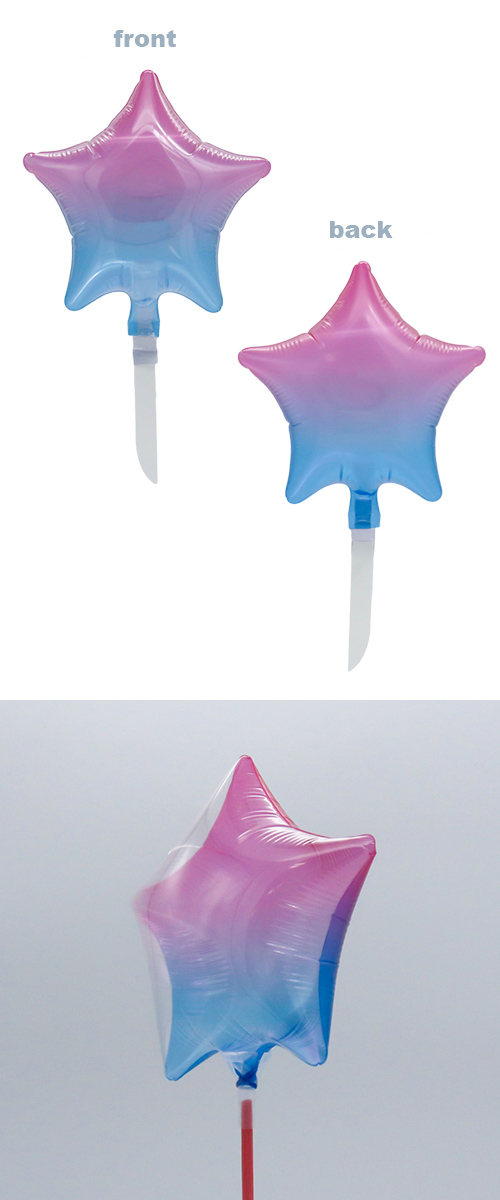 ꥢ꡼եȡ130mmƥ륰饹ԥ󥯥饰Fա KIS27340