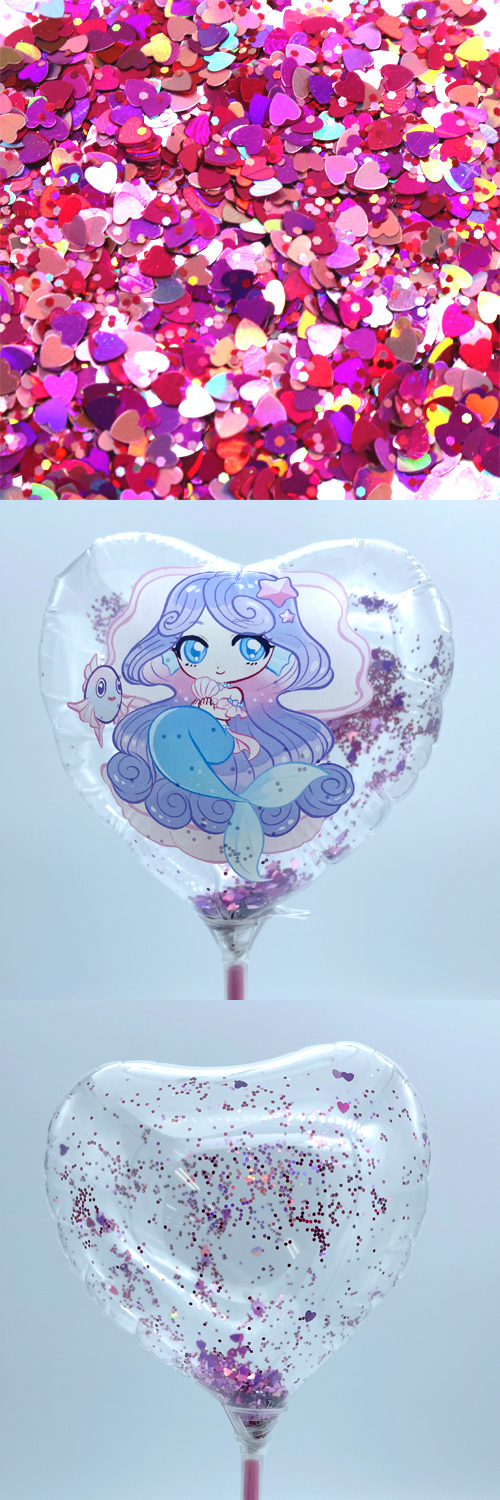 åեåƥ3mmϡMPL+饤ȥԥ󥯥MIX 300g KIS27365