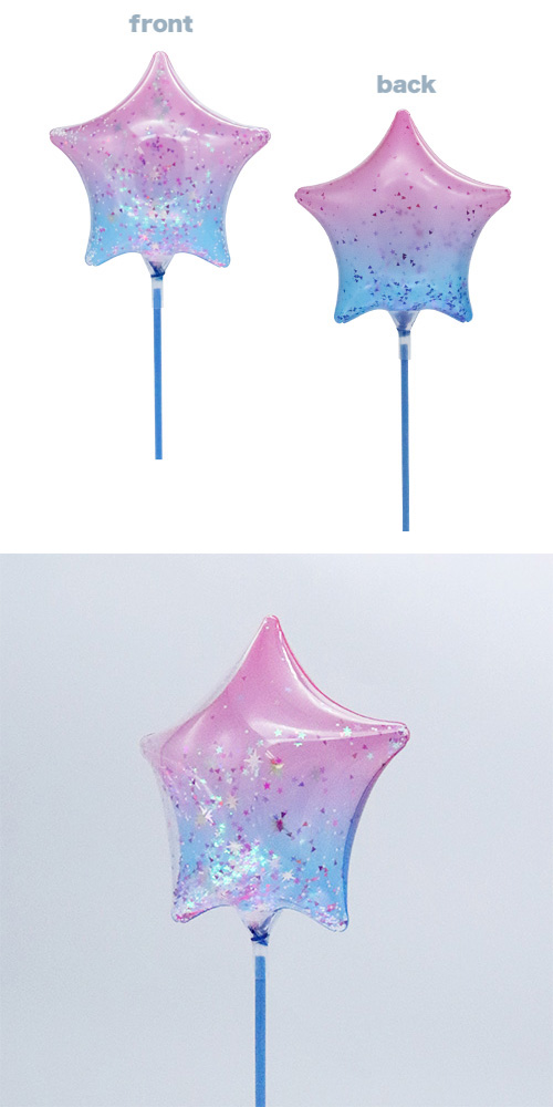 ȥ󥯥륫ƥ륹ԥ󥯥饰 KIS27396