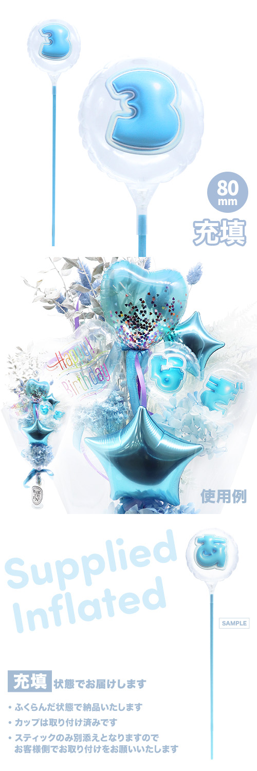 MVPƥåХ롼 80mm饦  פä쥿 饤ȥ֥롼3 Ŷ KIS29766