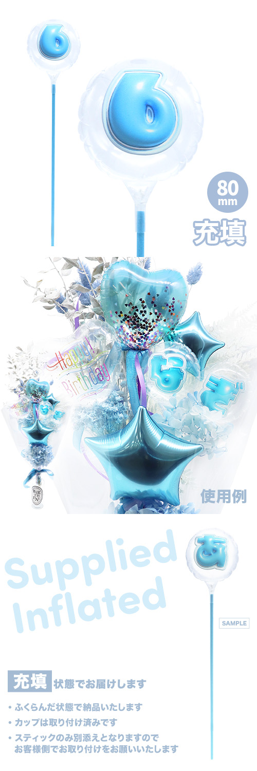 MVPƥåХ롼 80mm饦  פä쥿 饤ȥ֥롼6 Ŷ KIS29769