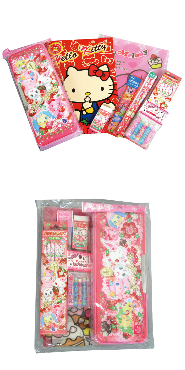 �������䢣ʸ�񥻥å� ���奨��ڥå� KISBG62082