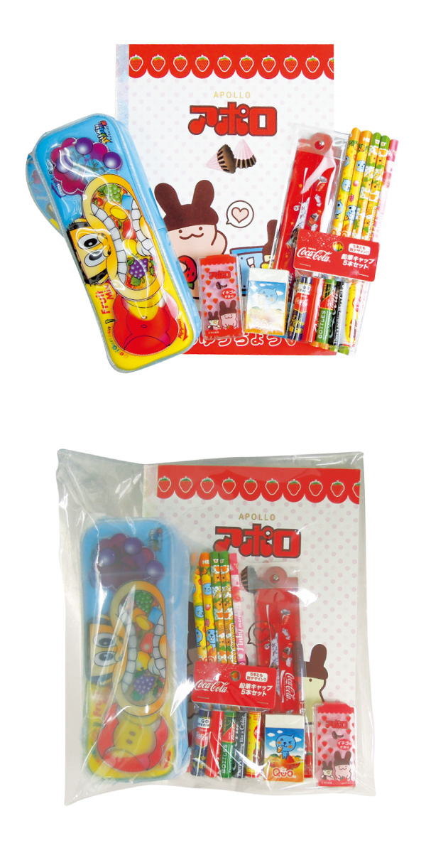 �������䢣ʸ�񥻥å� ����ĥޡ����å� �� KISBG62083