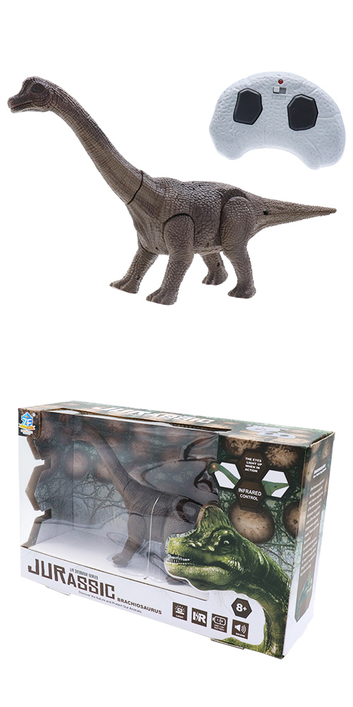 �������䢣JURASSIC�饸����IR DINOSAUR���֥饭�������륹 MBUZG66857