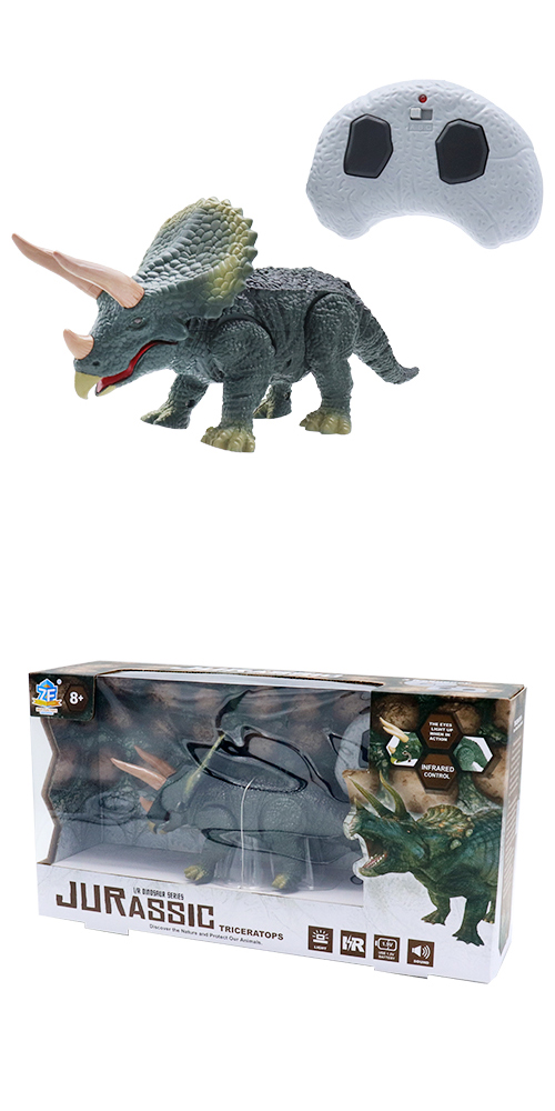 �������䢣JURASSIC�饸����IR DINOSAUR���ȥꥱ��ȥץ� MBUZG66860