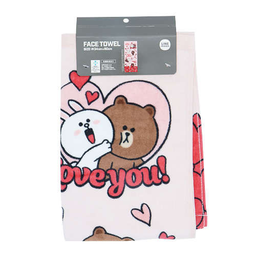 䢣ڸòۥե롡LINE FRIENDS֥ϡȥ楢֡ MSNGD74668