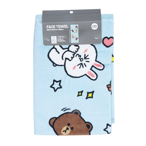 䢣ڸòۥե롡LINE FRIENDS֥ɥե󥺡 MSNGD74669