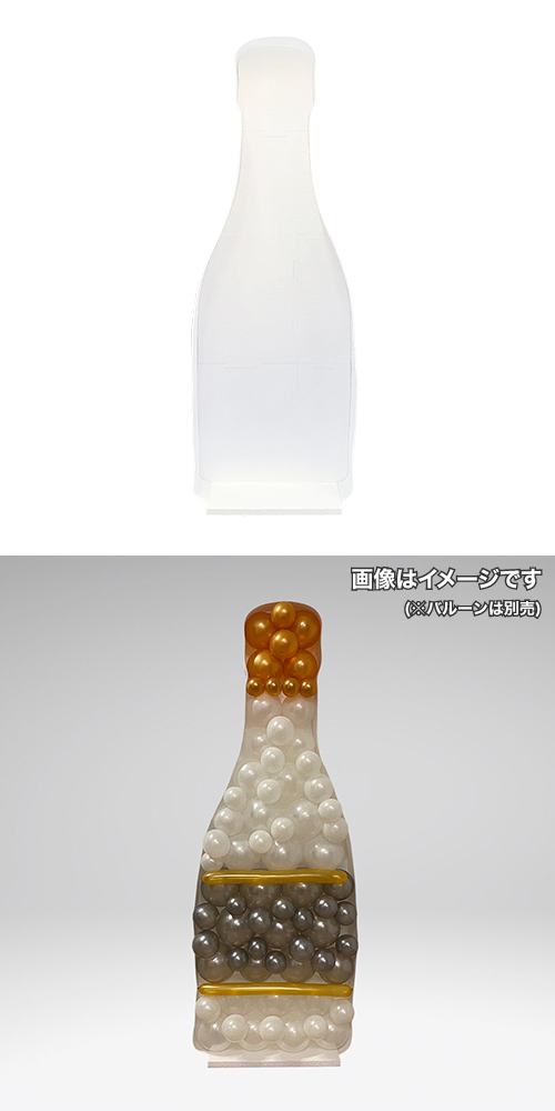 �˥��롼��ե졼�ࡡ�����ѥ�ܥȥ롡�ߥɥ� NKL88136/88036