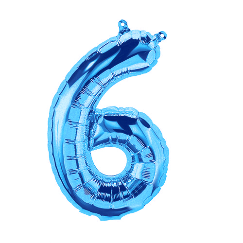 䢣34"ץߥ쥿Х롼 ֥롼6סNSB00130