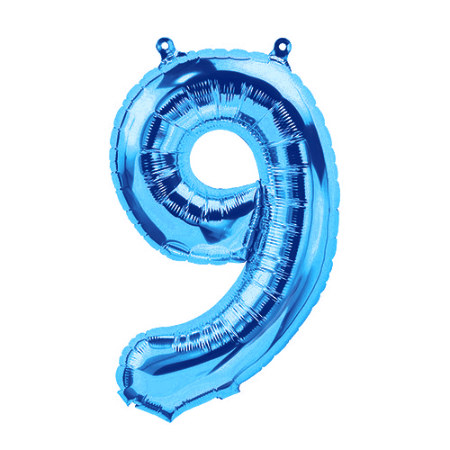 ߸˸¤ꢣ16"ץߥ쥿Х롼 ֥롼9סNSB00461