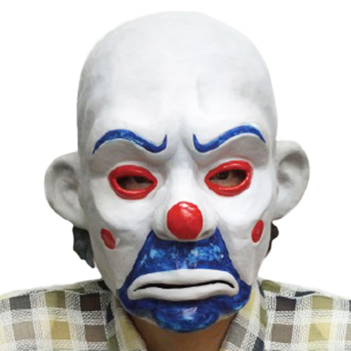�����䢣�ʤ꤭��ޥ��� THE JOKER CLOWN OGWEV05496