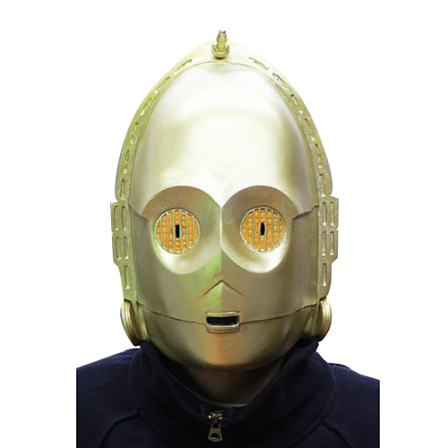 �����䢣�ʤ꤭��ޥ�����C3PO��OGWEV06126