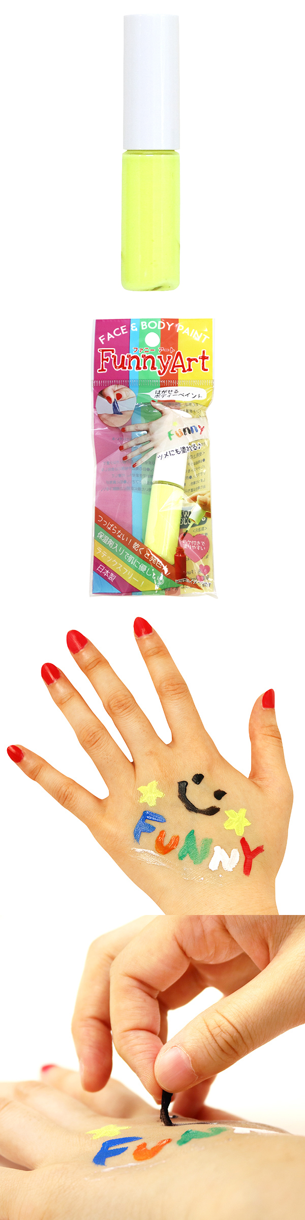 �����䢣FunnyArt(�ե��ˡ������ȡˡ��ָ�����������OGWEV06166