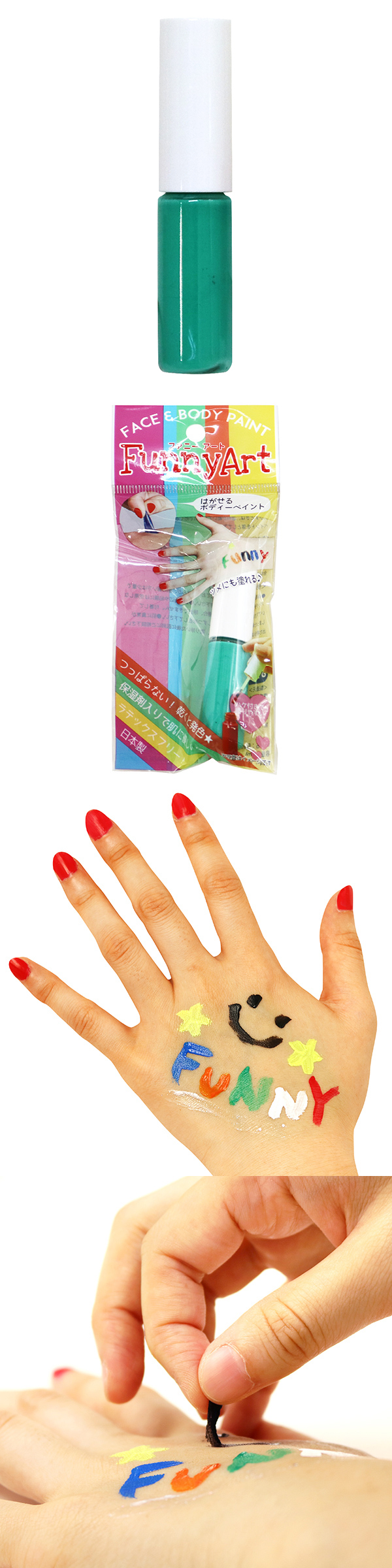 �����䢣FunnyArt(�ե��ˡ�������)�����꡼��OGWEV06168