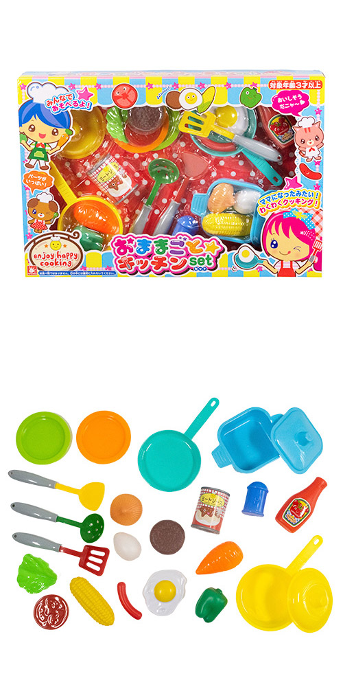 ���ޤޤ��ȥ��å��󥻥å� ONDZG01923