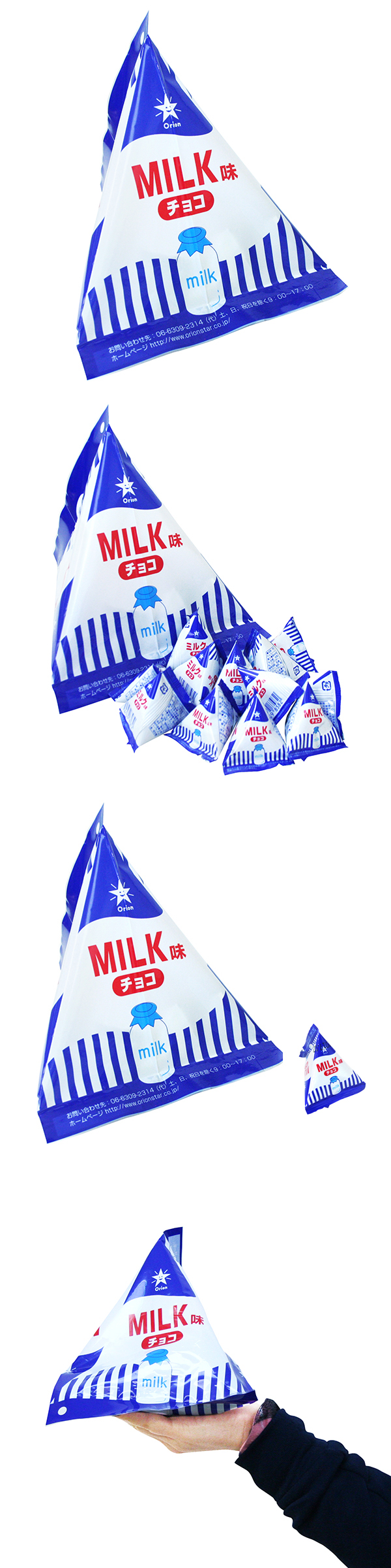 �������䢣�ߥ륯̣���祳 �硡ORODA06041