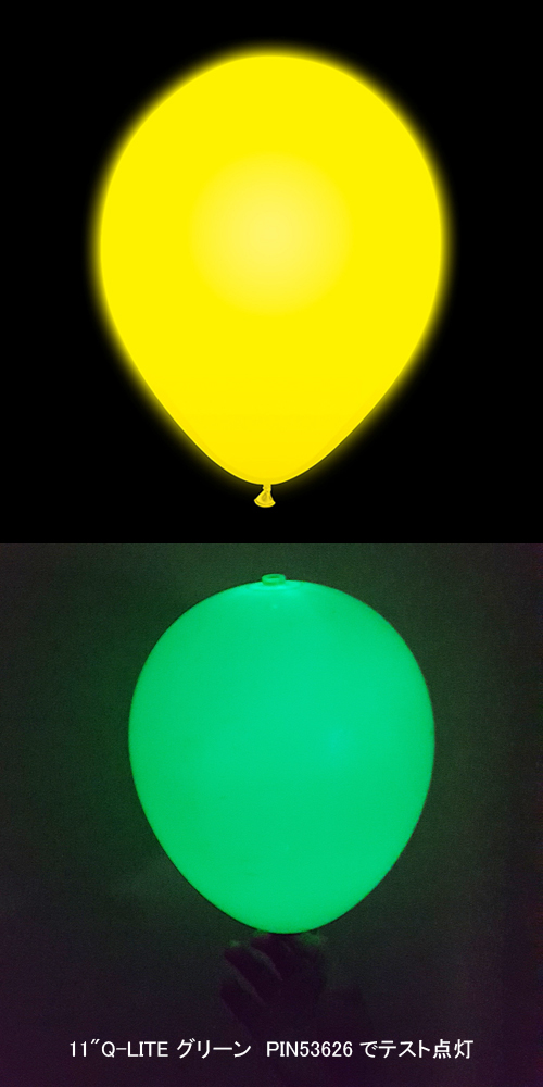 䢣10"Q-LITE PIN53625