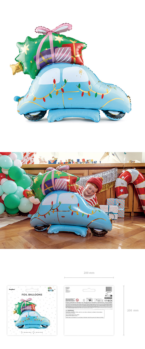 PTD ������ǥ��󥰥Х롼�� ���ꥹ�ޥ����� PTD00754