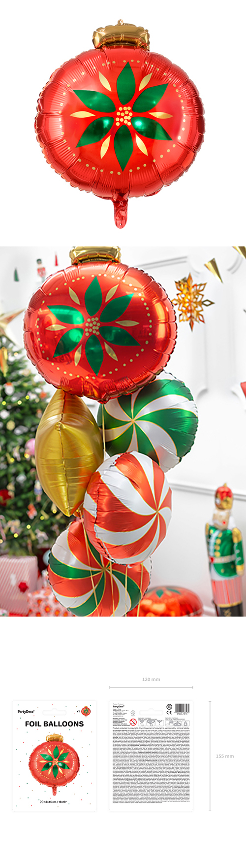 PTD 18����� ���ꥹ�ޥ��ܥХ��å� PTD18358