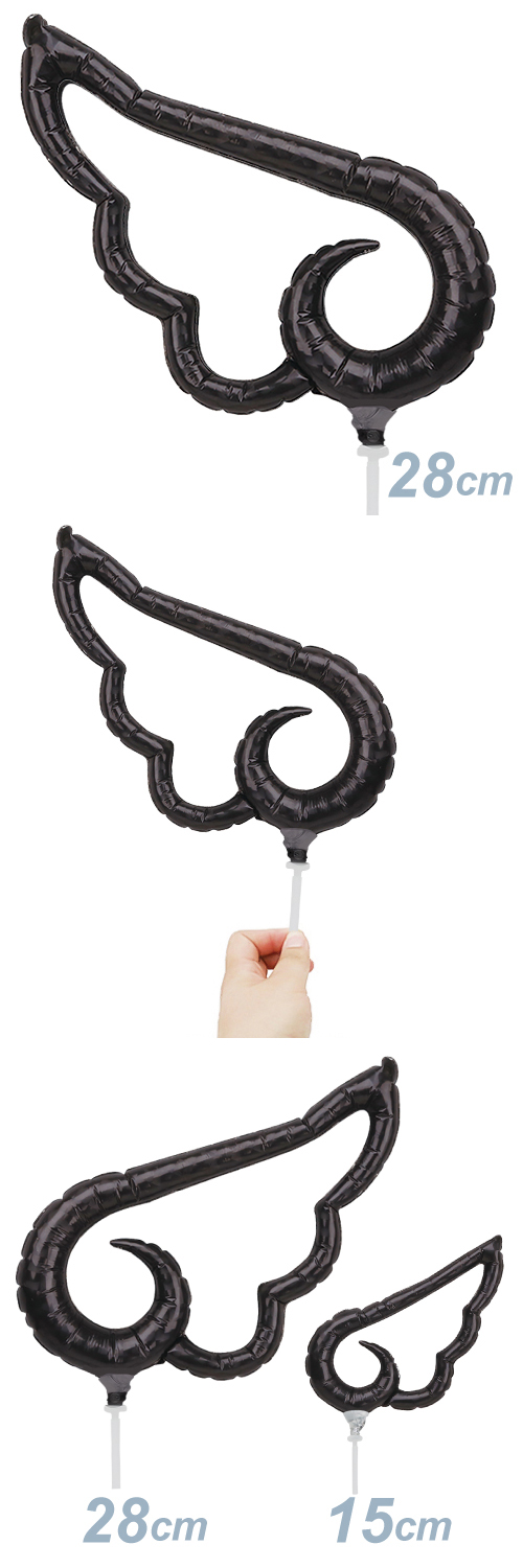 �����䢣���󥸥��륦���� 28cm���֥�å���SAG01038