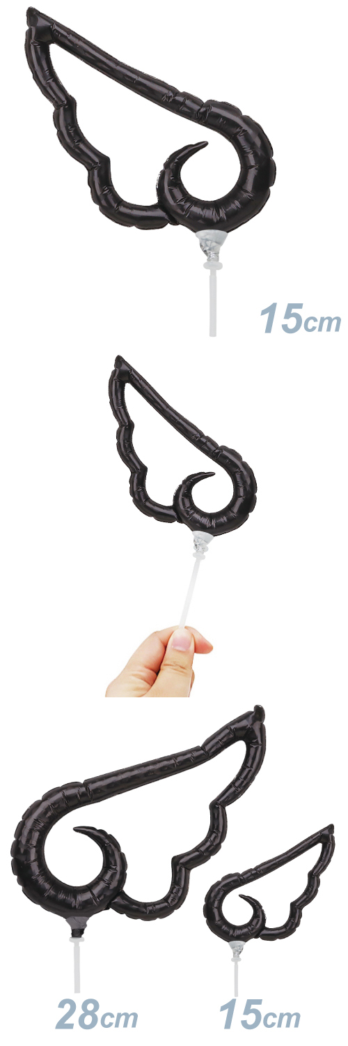 �����䢣���󥸥��륦���� 15cm���֥�å���SAG01039