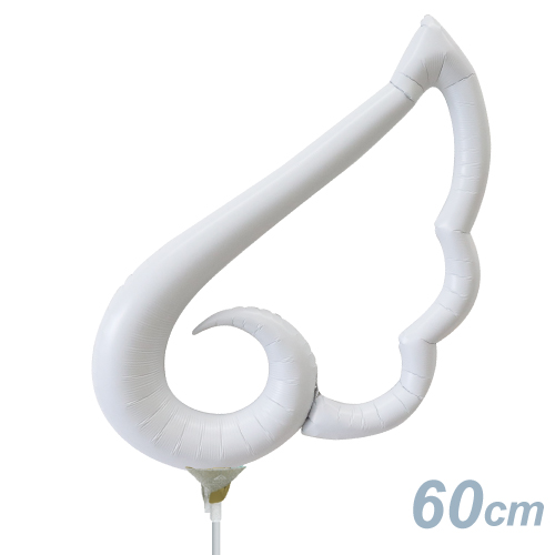 󥸥륦 60cmۥ磻 SAG01093