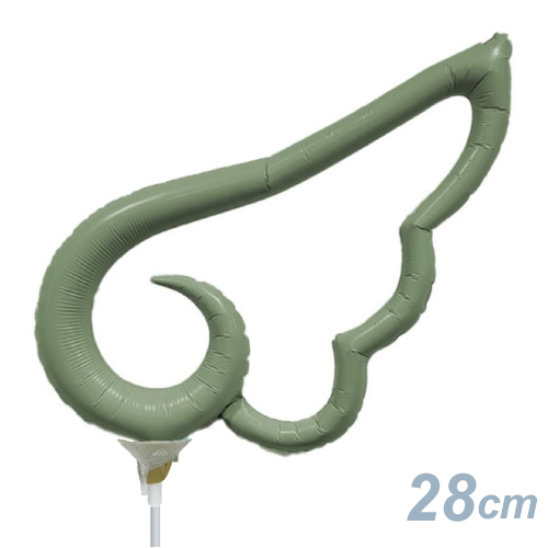 󥸥륦 28cm ӡ졼 SAG01795