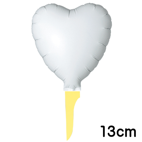ԥ奢åȥХ롼 13cmϡ ۥ磻 (F)SAG05105