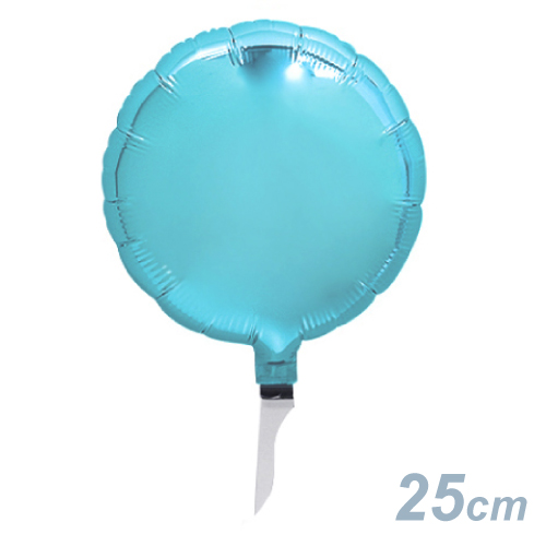 �ԥ奢���åȥХ롼��25cm�ݡ��ѡ���饤�ȥ֥롼(F��������)����SAG05660