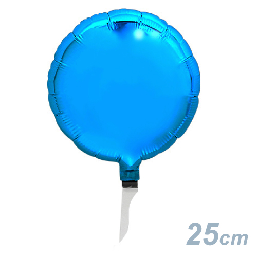 �ԥ奢���åȥХ롼��25cm�ݡ����ե������֥롼(F��������)����SAG05663