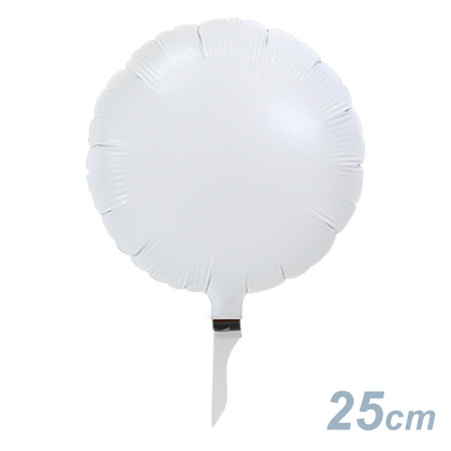 �ԥ奢���åȥХ롼��25cm�ݡ��ۥ磻��(F��������)����SAG05665