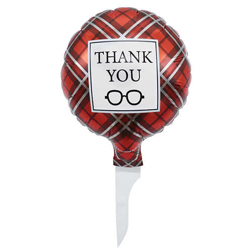 13cm THANK YOU �����å�����åɡ�F�������ա� SAG05673