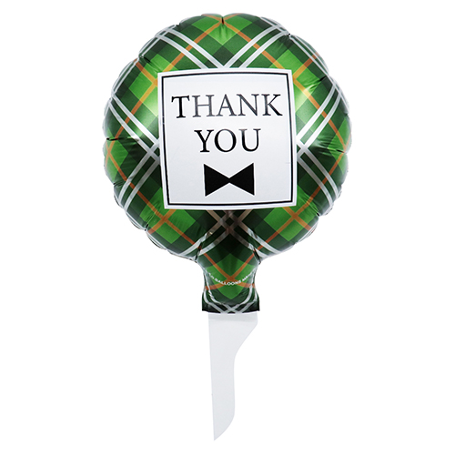 13cm THANK YOU �����å������꡼���F�������ա� SAG05674