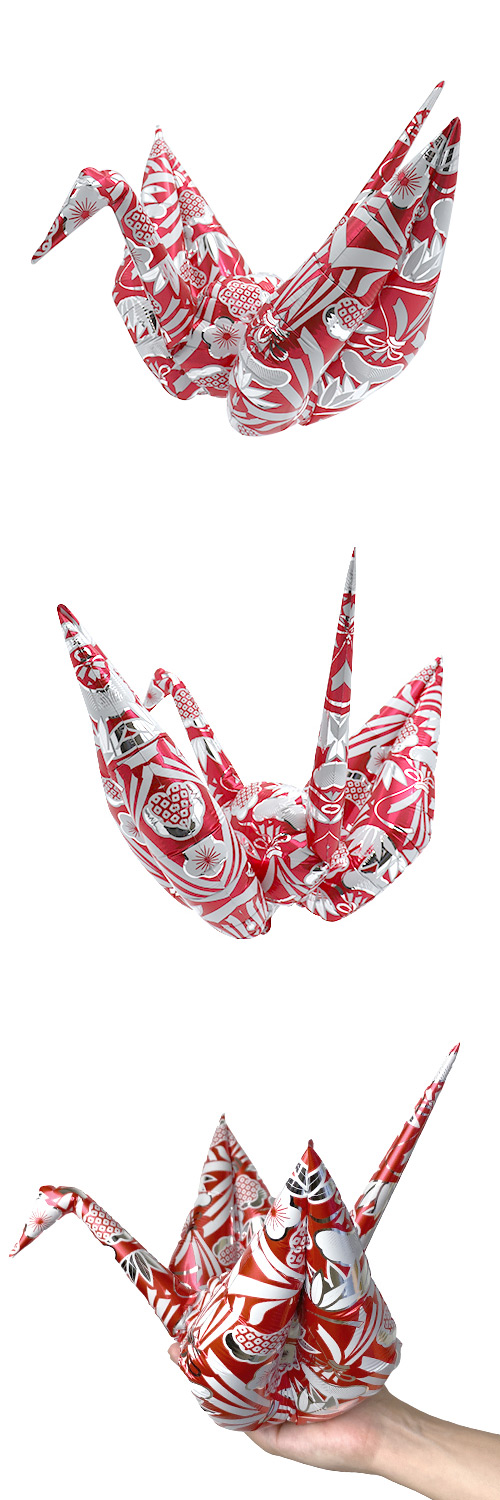 15ݎ ORIZURU  (F) SAG05708