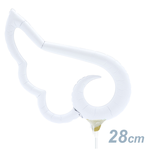 󥸥륦 28cm ۥ磻 SAG91153